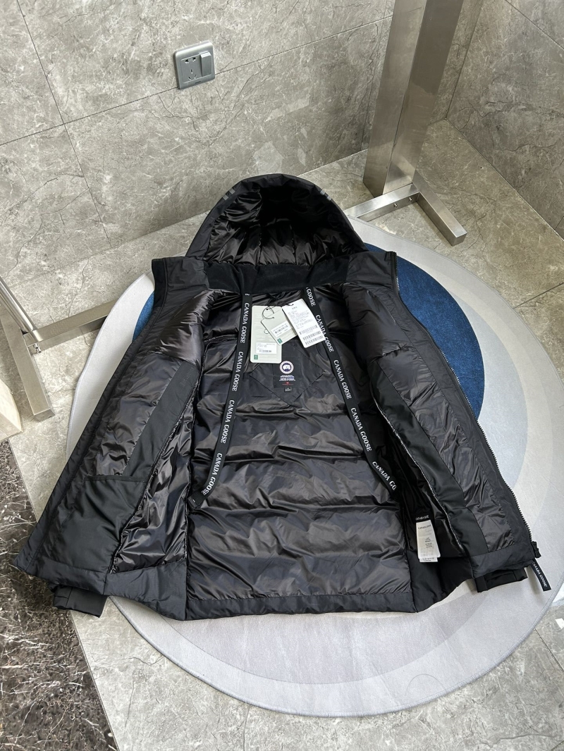 Moncler Down Coat